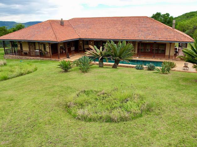 0 Bedroom Property for Sale in Hartebeesfontien AH North West
